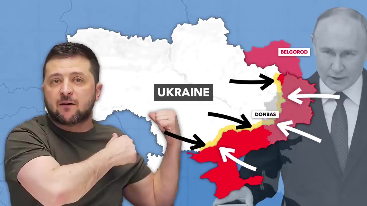 Russia Opens a Second Front in Kharkiv: What Next?