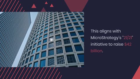 Michael Saylor’s Hints Follow Pattern of Major Bitcoin Purchases at MicroStrategy