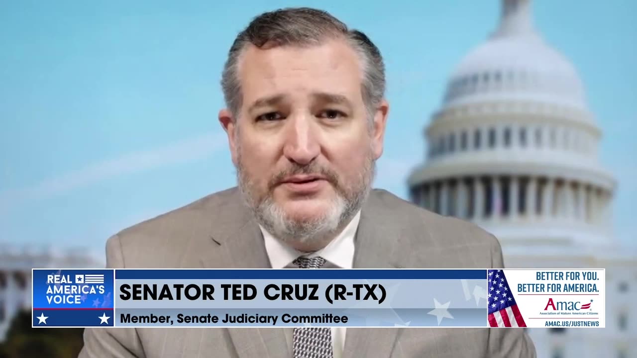 Sen. Cruz: Democrats see millions of illegal immigrants as future votes for party