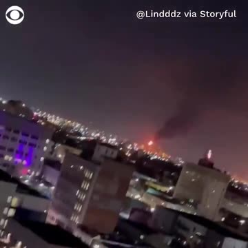 California Earthquake