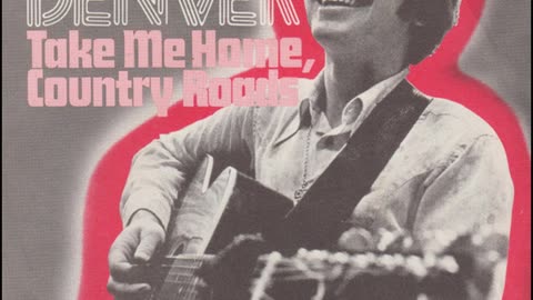 John Denver & Fat City --- Take Me Home, Country Roads