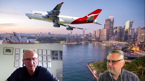 27/10/21| Leszek Kunc | Najnowsze doniesienia z Australii