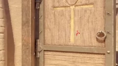 this is the most insane cs2 trick involving a graffiti spray