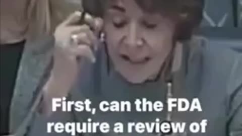 Baby lotion and FDA corruption