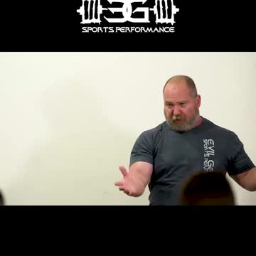 The Vectors Of Sports Performance - Most Plastic Variables