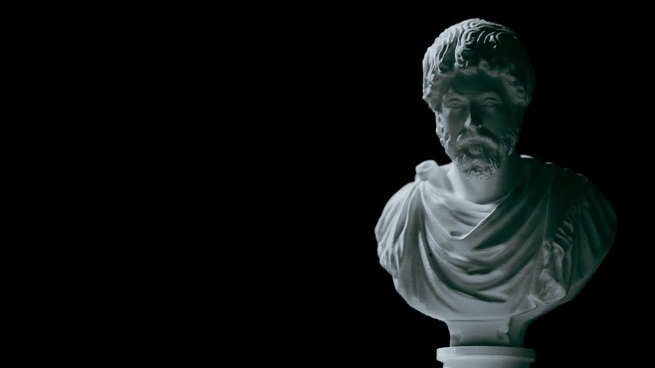 Meditations by Marcus Aurelius