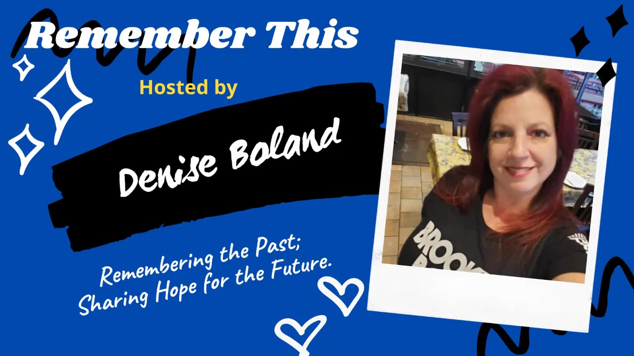 Live with Dr. Manuel Johnson and Denise | JOIN US!