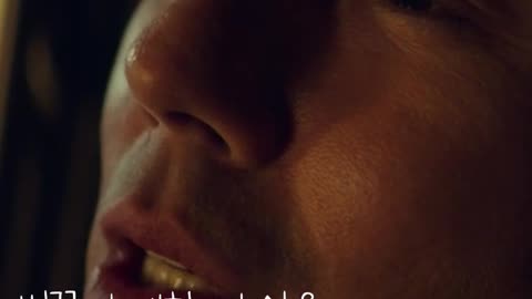 벗꽃에 대한 아쉬움_무빙8편 Moving #Shorts