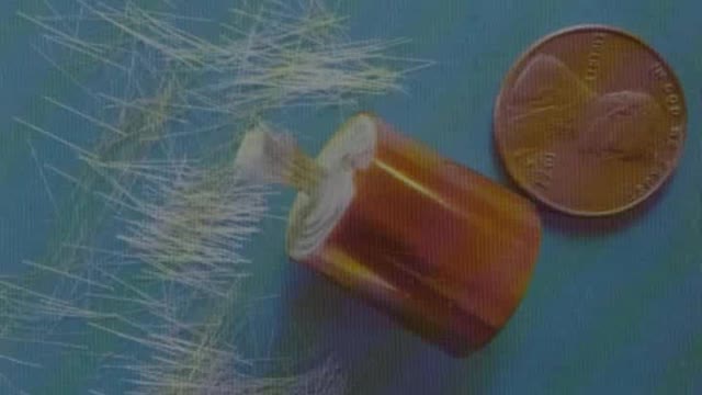 כמטריילס - רעל בשמים - Chemtrails poison in the sky