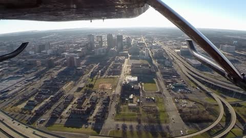 Red Balloon Helicopter Promo