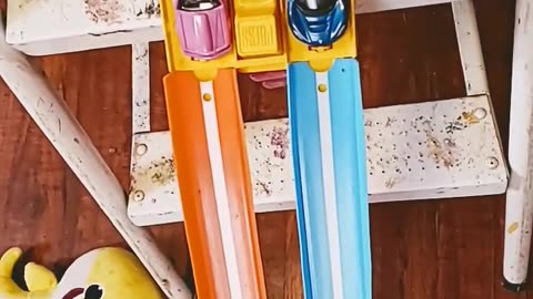 hot wheels racing