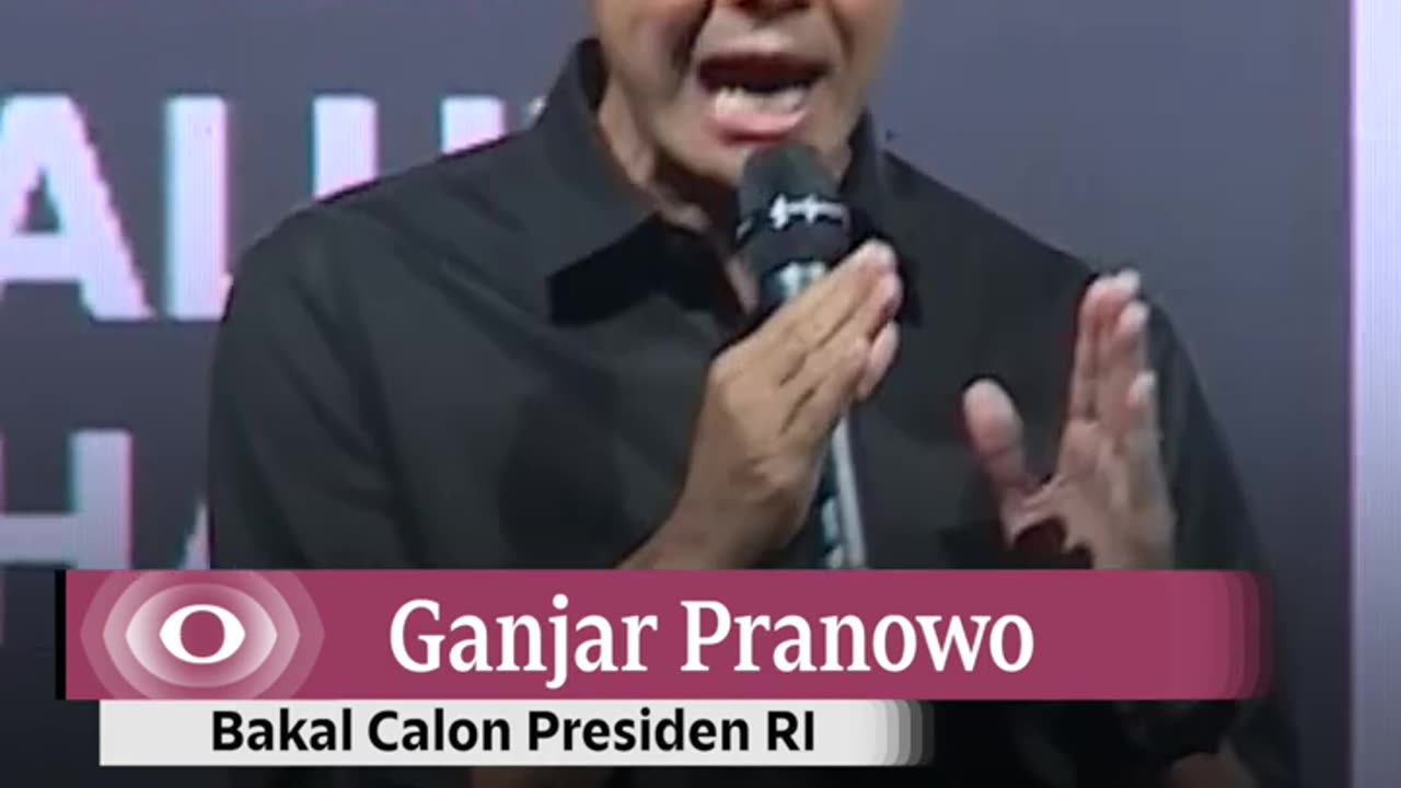 3 Bacapres dan Gagasan untuk Indonesia | Mata Najwa