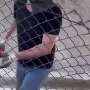 Gavin Newsome is Cleaning up the Homeless Encampments in Mission Hills lol