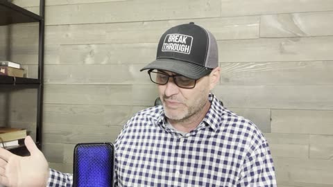 Joe Joe in the Morning December 14th