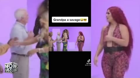 AMERICAS GRANDPA
