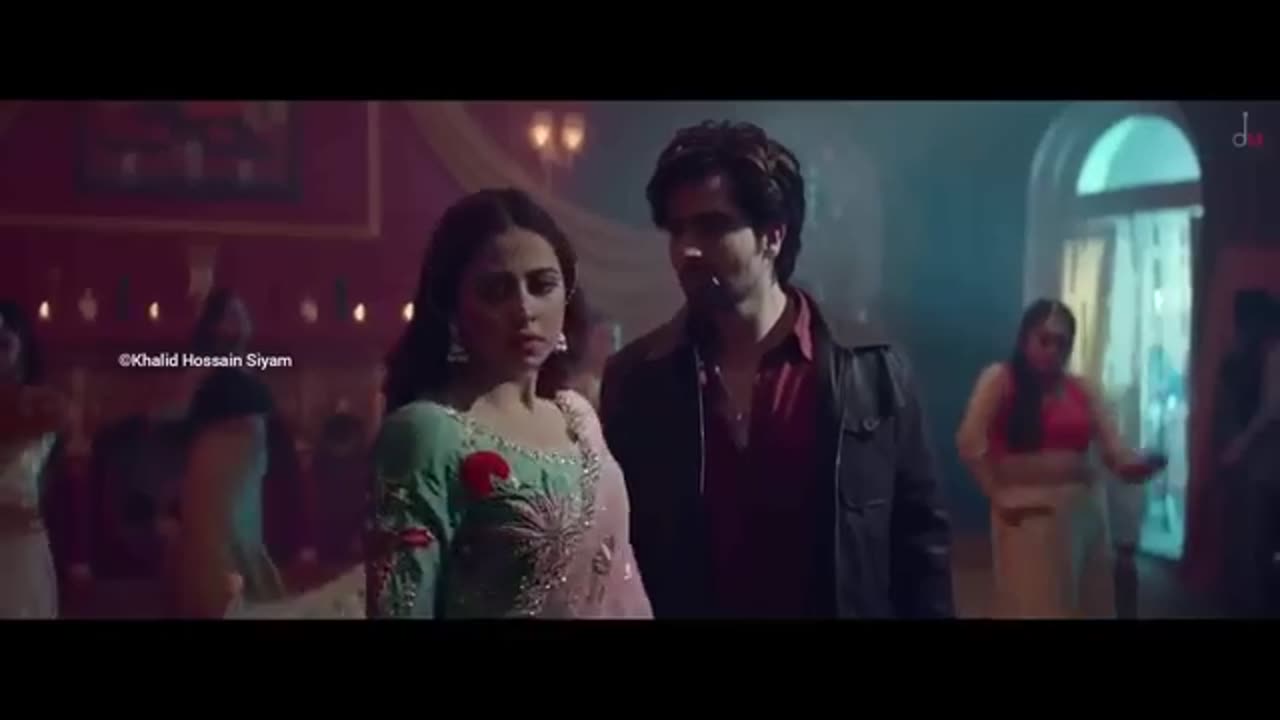 O Pata Nahi Ji Konsa Nasha Karta Hai/ Yar Mara Titliyan Warga/ Harday Sandhu