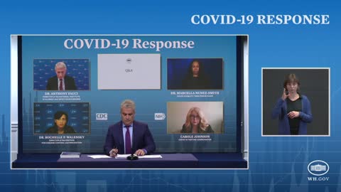 Fauci says Biden admin not tracking teacher COVID deaths