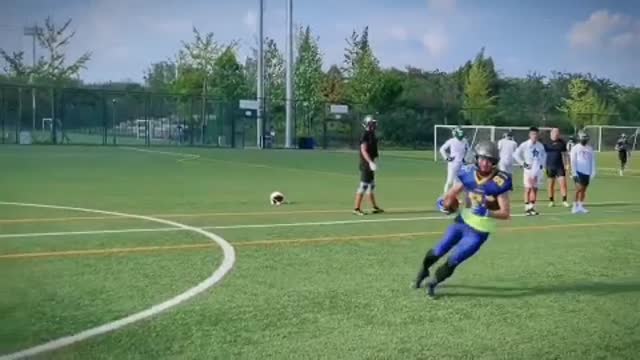 passing practice