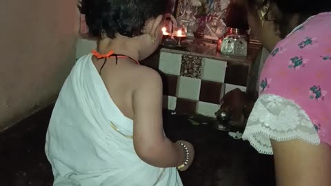 Om nama shivaya