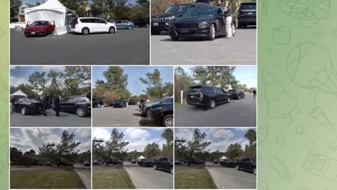 Biden in Delaware? What’s going on?