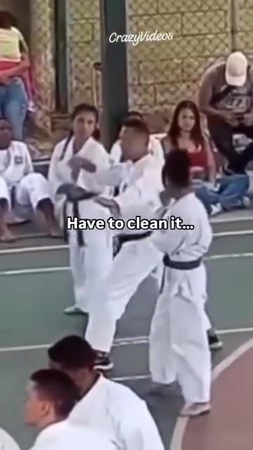 Karate