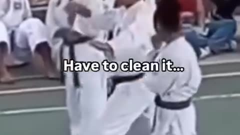 Karate