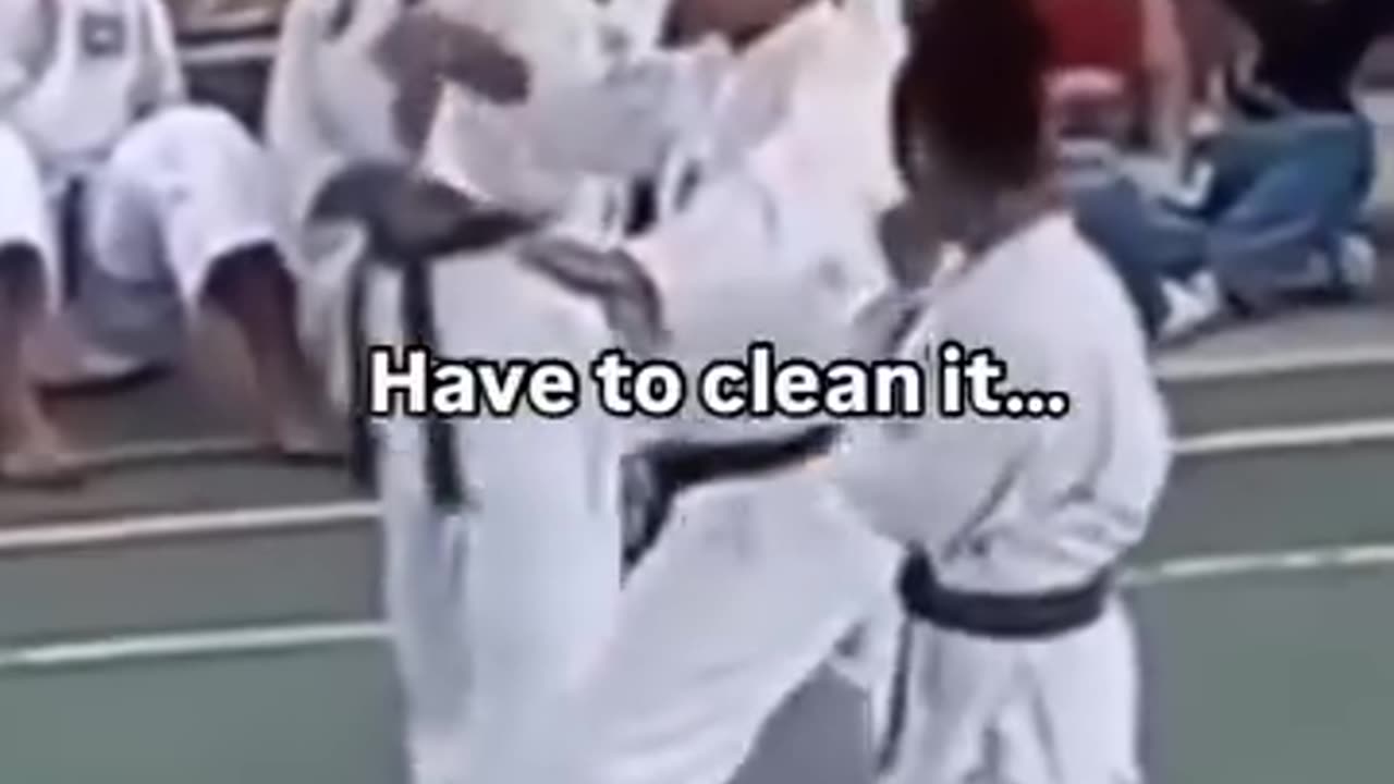 Karate