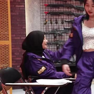 CATHEEZ Queen of LAG