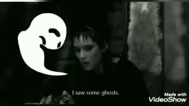Like a ghost (feat Jamie madrox & blaze ya dead homie)