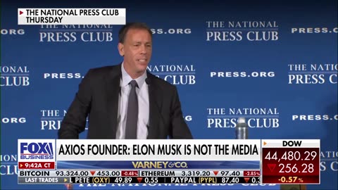 Elon Musk’s mom warns ‘dishonest Democrat media’ will try to ‘break up’ Elon, Trump