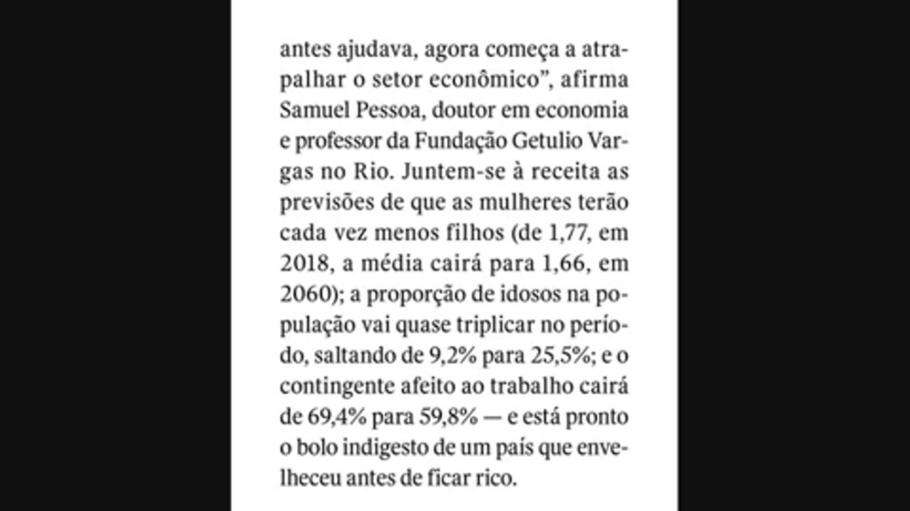 Empoderamento feminino e Taxa de natalidade
