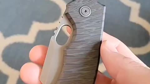 Berg Blades Slim