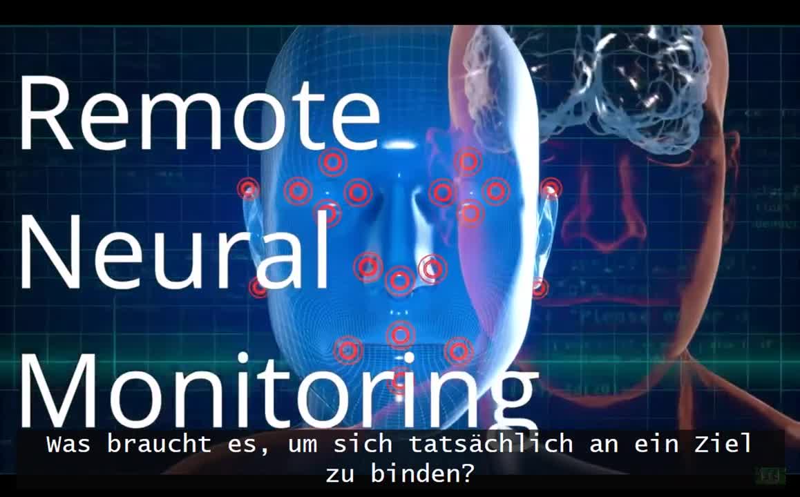 Künstliche Intelligenz schafft Realität indem sie Ihren Geist modelliert simuliert und stimuliert