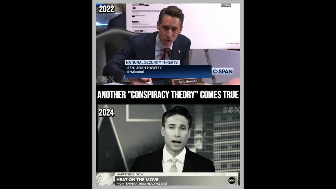 Mark Zuckerberg & Social Media: What's The Difference Between A Conspiracy Theory And The Truth?