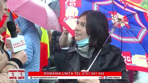 România unită (News România; 20.05.2021)