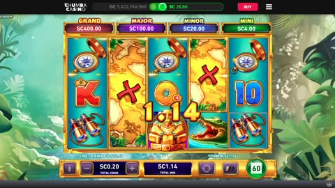 Rick's Online Slots Video 2/23/2025 PM