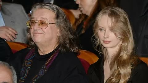 Who will get the GORGEOUS legacy of Alexander Gradsky