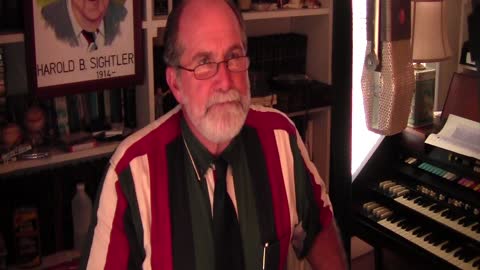 January 25, 2022 Bright Spot Hour