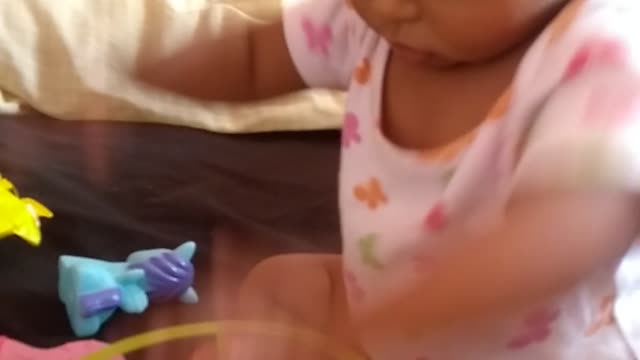baby artist!