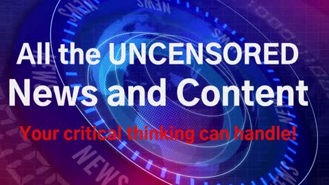 Enjoy uncensored news without Big Brother