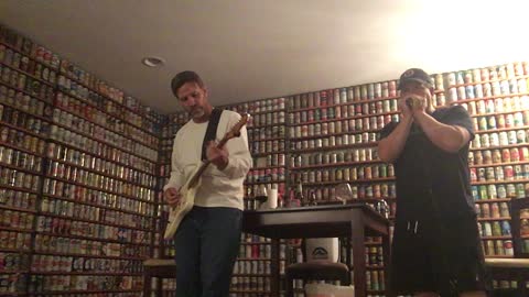 Blues Jam 1