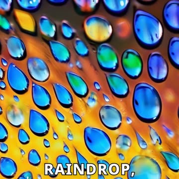 How Do Rainbows Form?