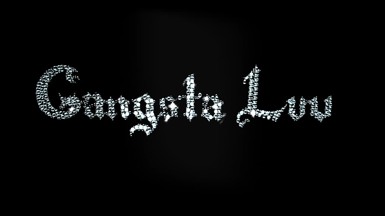 Snoop Dogg - Gangsta Luv (Official Music Video) ft. The-Dream