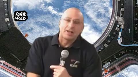 Don Pettit - NASA Outreach