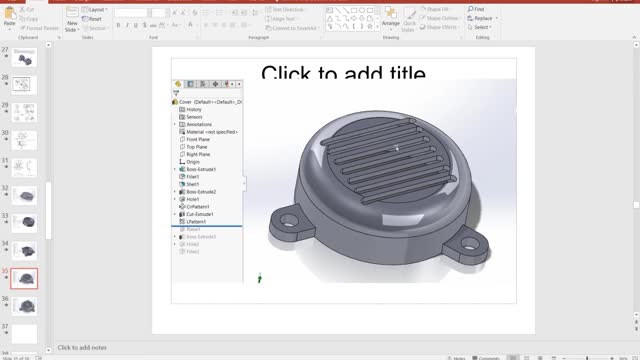 Draw A Steel Bar