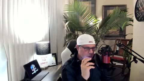 2021 scott mckay _Patriot_Streetfighter_POST_ELECTION_UPDATE
