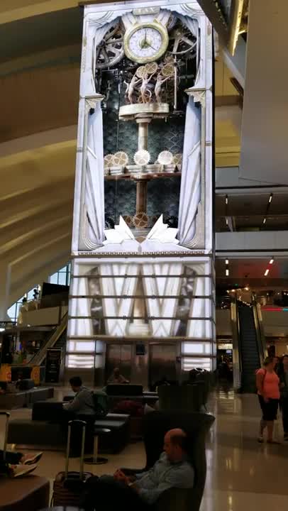 Australia Trip - 2018 - 01