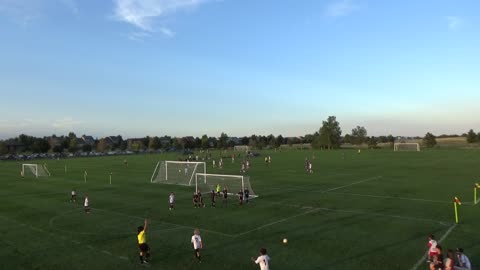 8/12/2022 2014 Broomfield Prestige vs Pride 2014 Elite 2nd half
