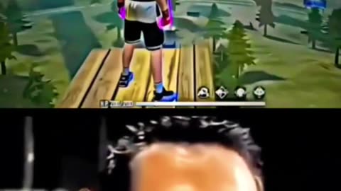 #💪Follow💪#like##😈😈Free fire lover😈😈