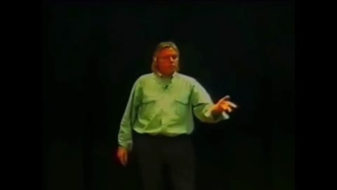 David Icke calling it all in 1996!!